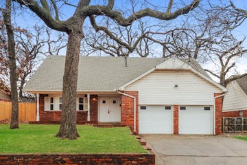 8112 NW 30TH ST BETHANY, OK 73008